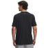 UA Pjt Rck Brahma Bull SS-RED BLK-001