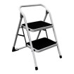 Escalera metálica 2 escalones Evo Escalera metálica 2 escalones Evo