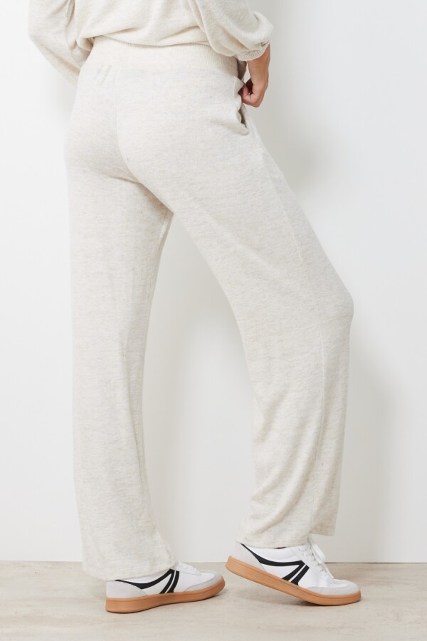 Pantalon Comfy Soft BEIGE