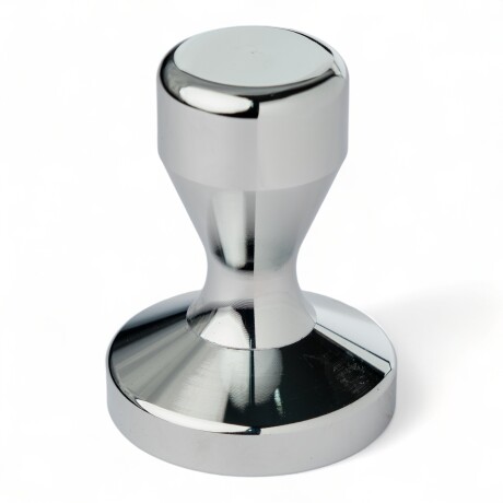 Tamper Café 58 Mm Acero Inoxidable Sin Color