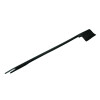 COBERTURA CORREDERA INTERIOR ASIENTO IZQUIERDO GOL G2 / G3 / G4 Cobertura Corredera Interior Asiento Izquierdo Gol G2 / G3 / G4