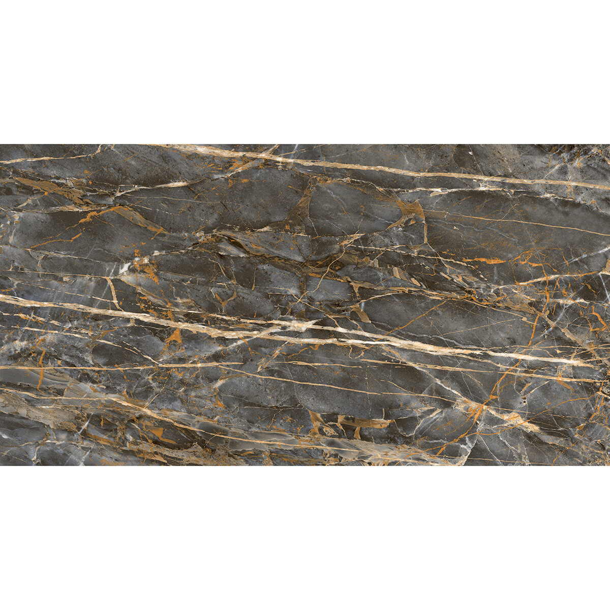 Porcelanato Azzuro Pol 63x121cm 