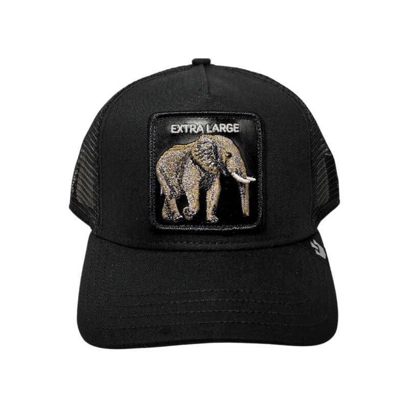 Gorra Goorin Bros Trucker Baseball - The Extra Large Elephant Gorra Goorin Bros Trucker Baseball - The Extra Large Elephant