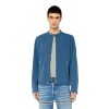 Casaca Diesel J-Glory-Nw Hombre Blue