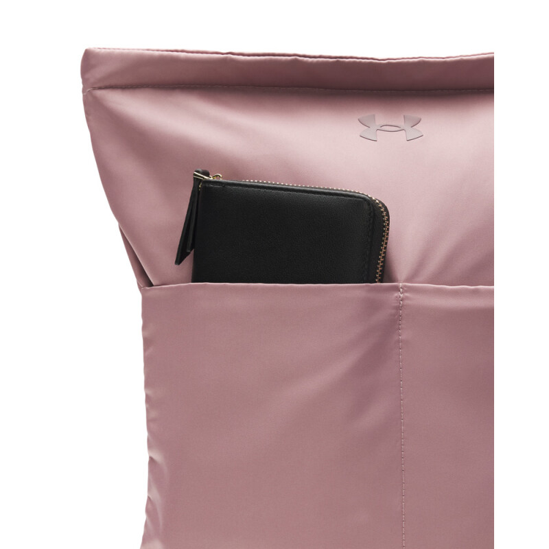 UA Studio Lite Backpack-PNK PNK-673