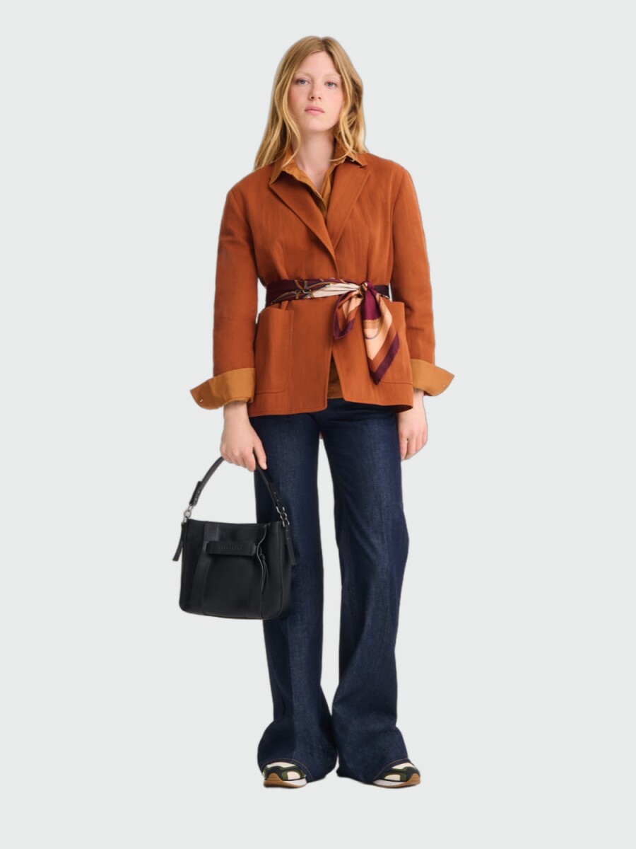 LONGCHAMP - 3D, CARTERA CROSSBODY S 