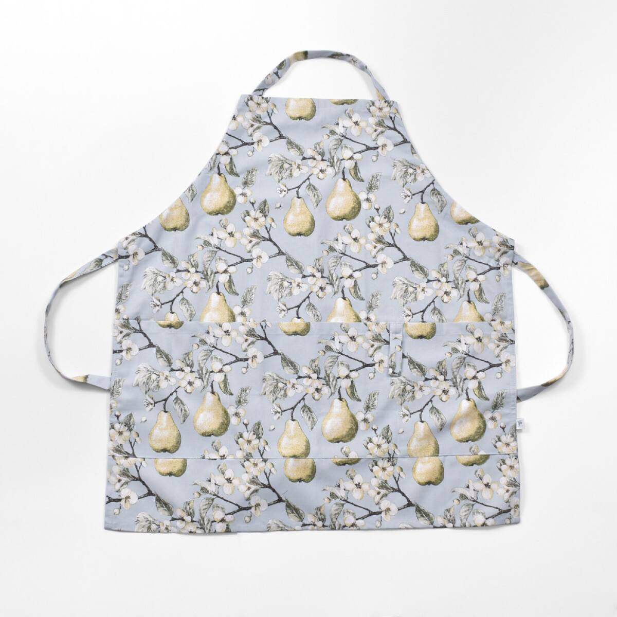 Delantal Ajustable - Pear 
