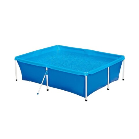 PISCINA INFANTIL MOR DE 1.500L Azul