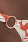 RING BOTTOM Jungle Clay