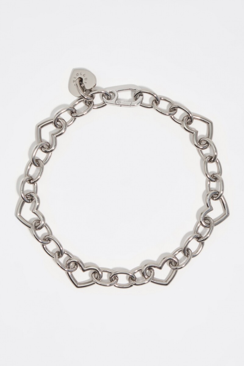 COLLAR Plata