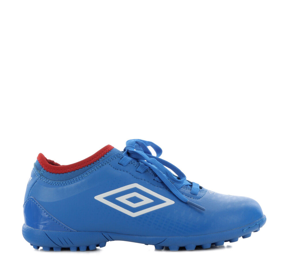 Futbol 5 Velocita Jrs Royal/Rojo/Blanco