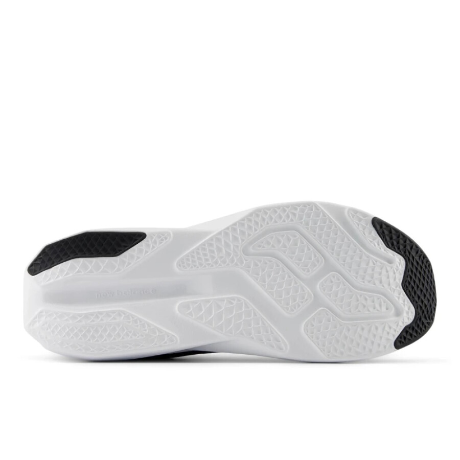 NEW BALANCE RUNNING NEGRO