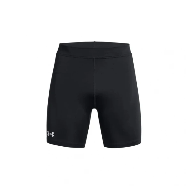 CALZA UNDER ARMOUR LAUNCH 1/2 TIGHTS Black