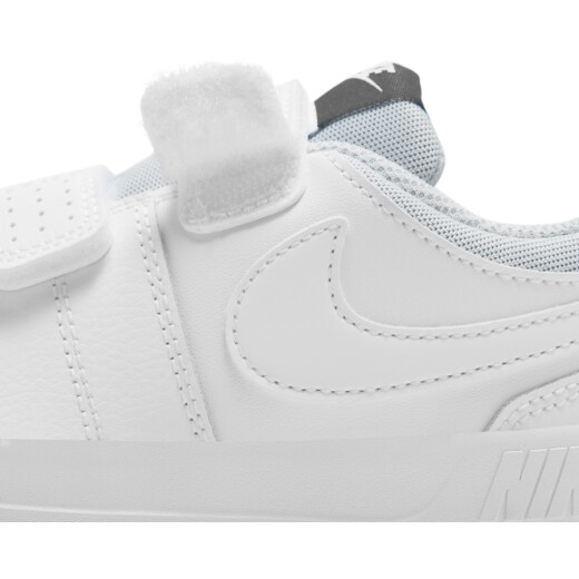 Champion Nike Moda Niño Pico 5 Blanco S/C
