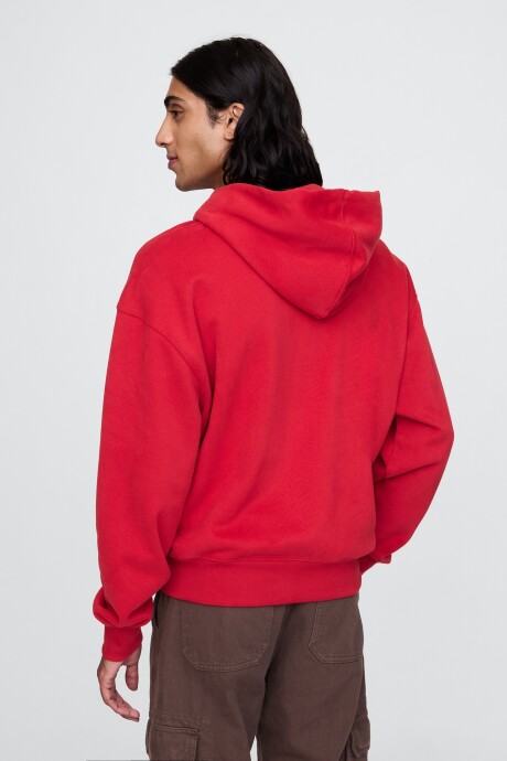 Canguro Logo Gap Hombre Sled