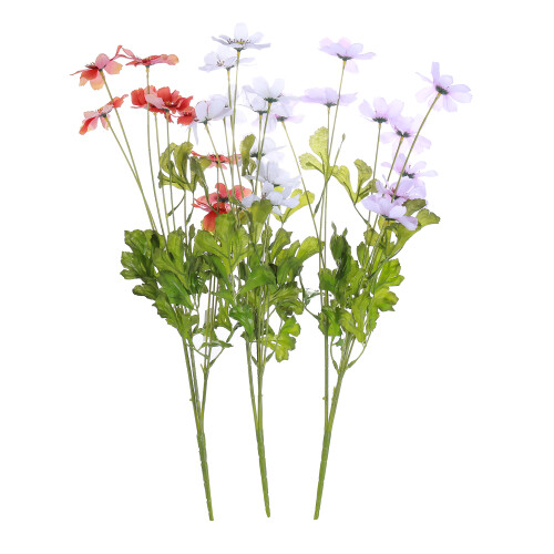 Flores artificiales N/a