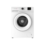 Lavarropas carga frontal Futura Slim 6Kg FUT-CF6KSL blanco