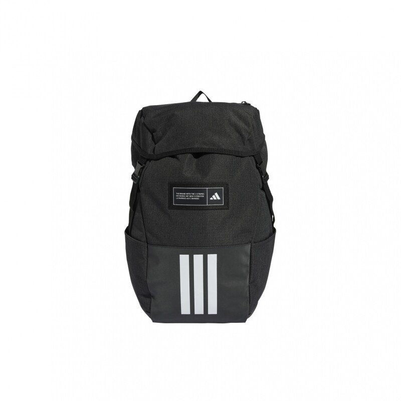 adidas MOCHILA 4ATHLTS CAMPER BLACK/WHITE