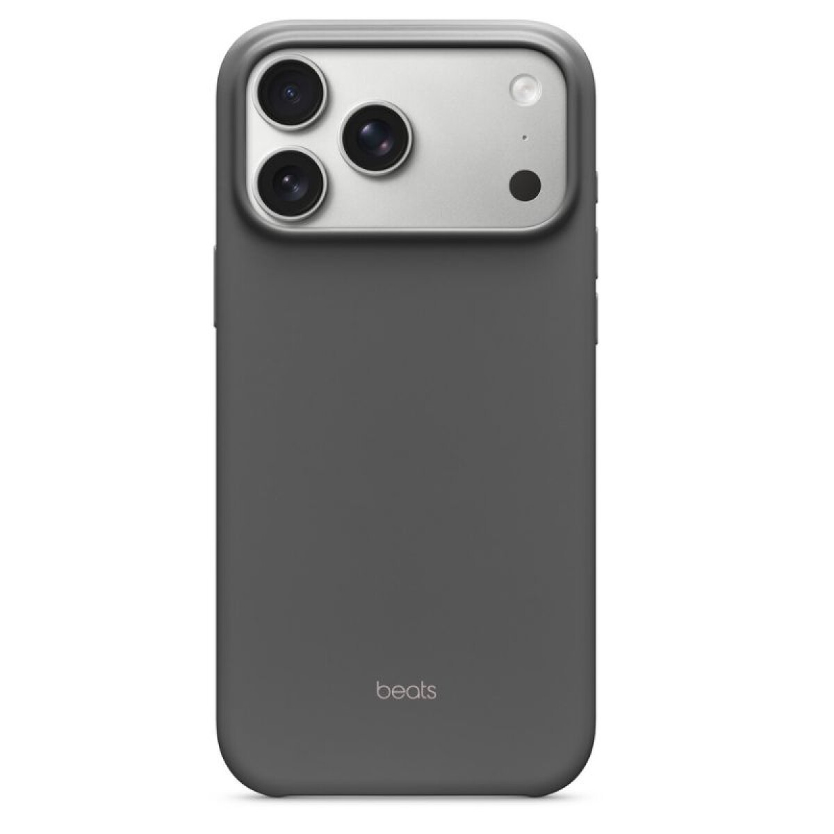 Case Beats iPhone 17 Pro Max Camera Control Grey 