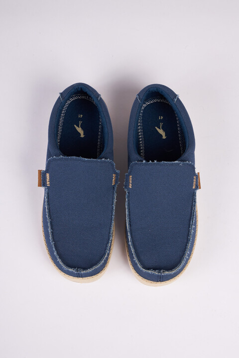 ZAPATILLA LECAS27 POLANCO Navy
