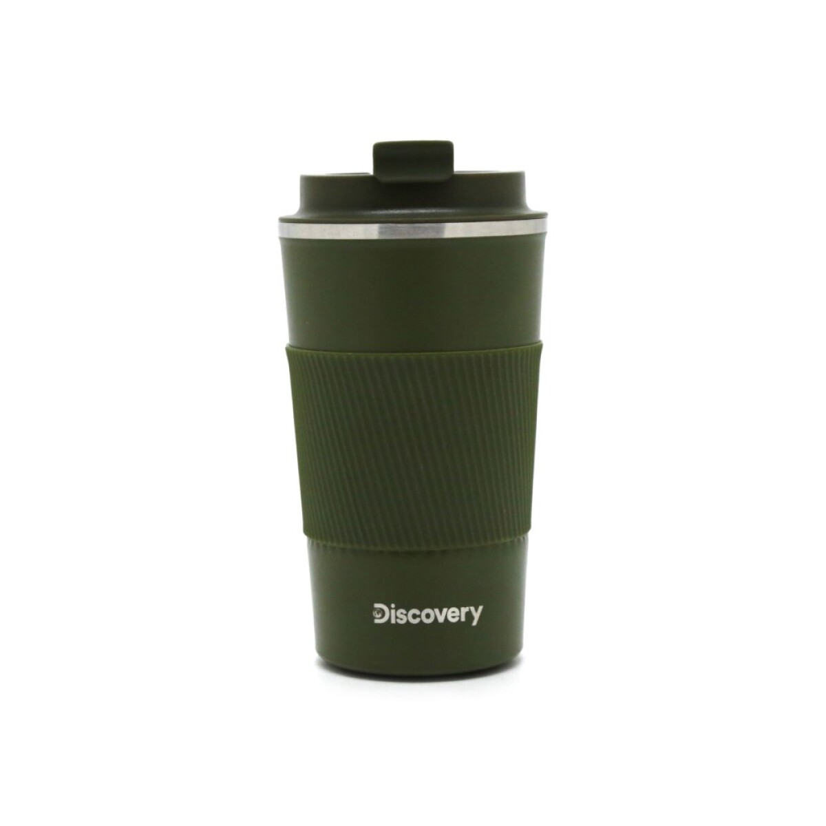 Vaso térmico 510 ml - Discovery - Verde 