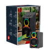 Parlante para escritorio bluetooth BTS-1288 Parlante para escritorio bluetooth BTS-1288