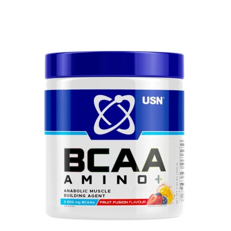 BCAA Amino + 160g USN Fruit Fusion