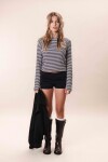 Short Maria Black