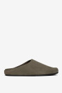 Clog Content Beige