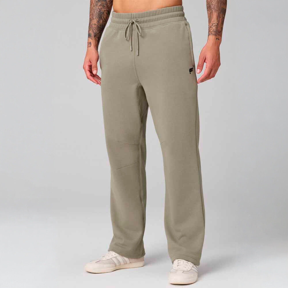 Pantalón The Go-To Straight Leg Pant Hombre Seagrass