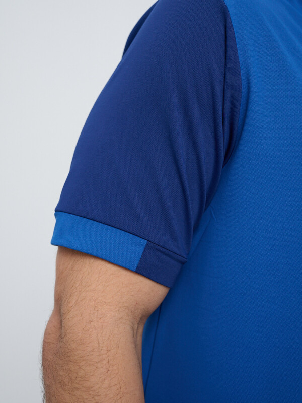 REMERA POLO PRESS Nacional Oficial Hombre 00p