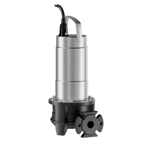 MOTOBOMBA DESAG. REXA FIT-S03-224A/21T025 DE 3HP 380V - WILO MOTOBOMBA DESAG. REXA FIT-S03-224A/21T025 DE 3HP 380V - WILO