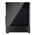 Gabinete Cougar Duoface Rgb Mid Towe GABINETE COUGAR DUOFACE RGB BLACK