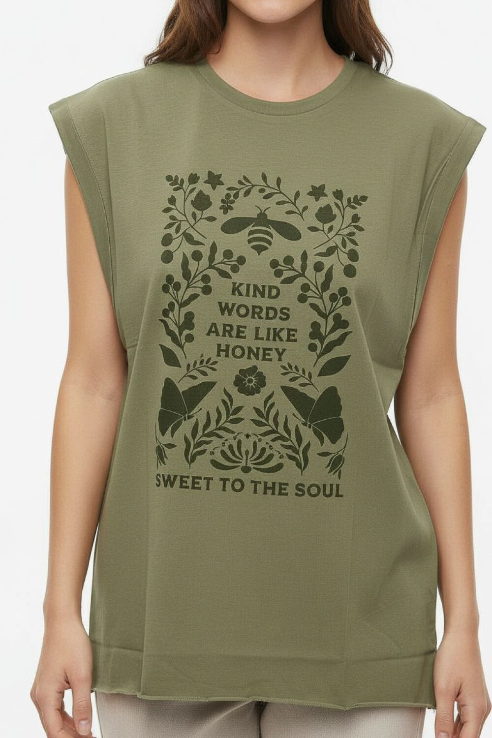 Remera Giovannas Estampado 3