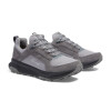 Zapatillas Motion Ledge Low Waterproof Hombre Medium Grey Suede