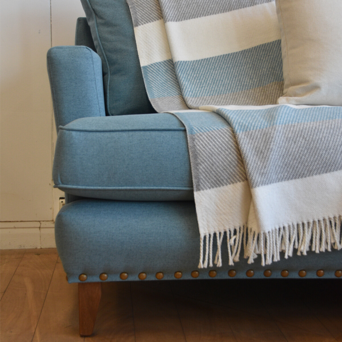 Sillon tachas 2 cuerpos 