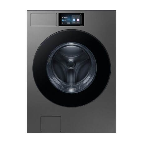 Lavarropas Samsung Bespoke AI 25 Kg Lavarropas Samsung Bespoke AI 25 Kg