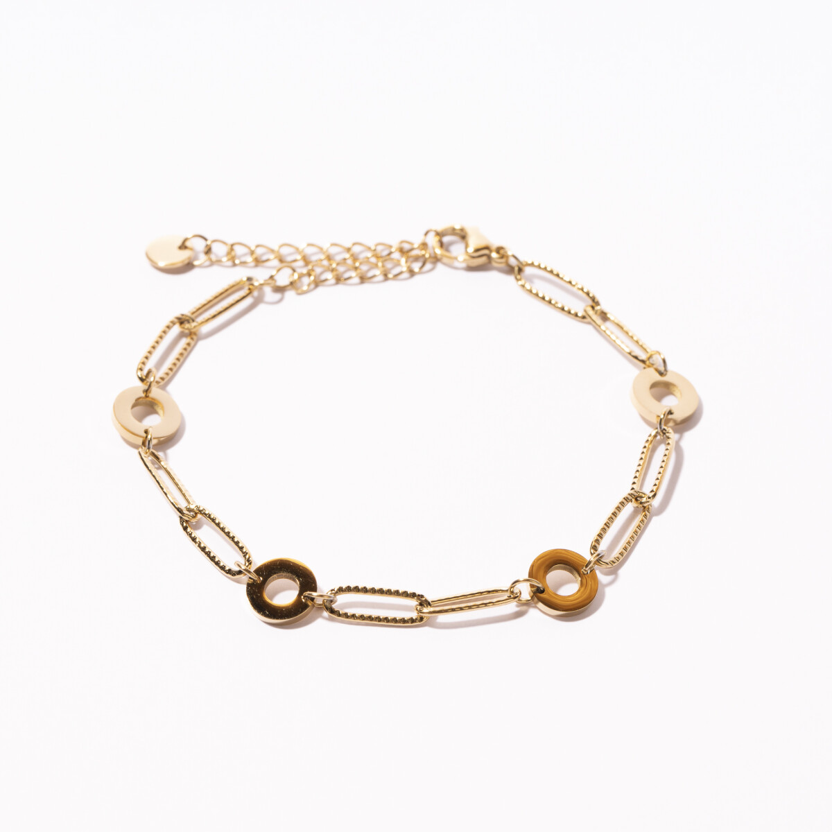 PULSERA AMIRETH 