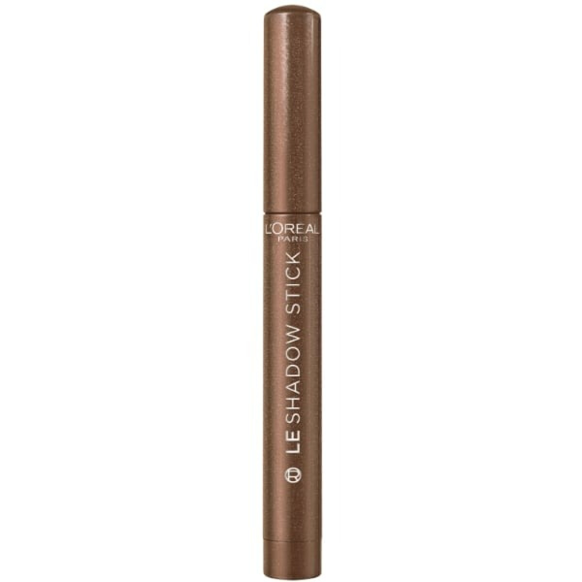 L'Oreal París Sombra de Ojos Hypnoteyes Le Shadow Stick - 240 Brown Abyss 