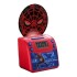 Reloj Despertador Alarma Marvel Spiderman Hombre Araña Reloj Despertador Alarma Marvel Spiderman Hombre Araña