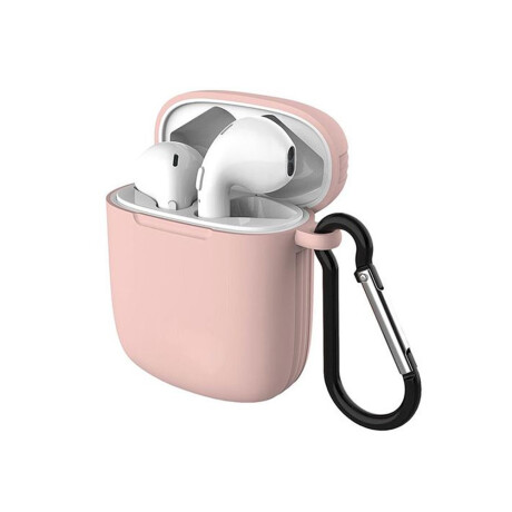 Auriculares Argom Skeipods Pink Arghs5050P Auriculares Argom Skeipods Pink Arghs5050P