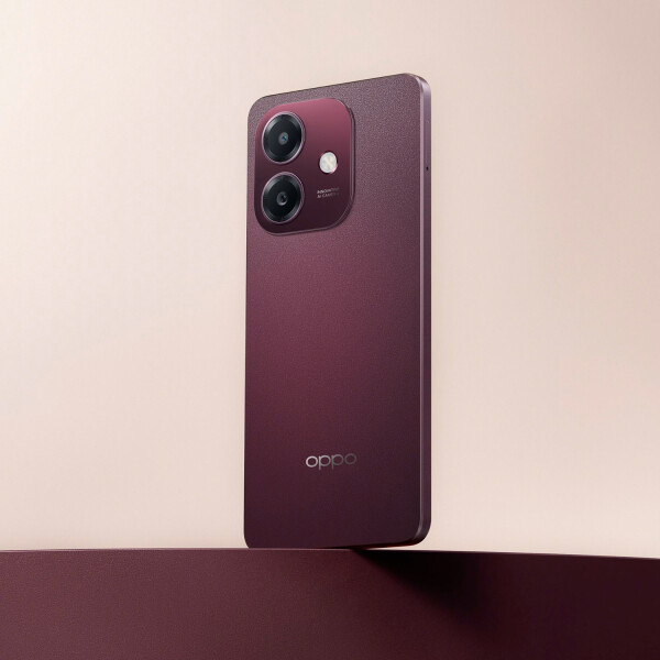 Oppo A20 4/128 Gb 4g ROJO