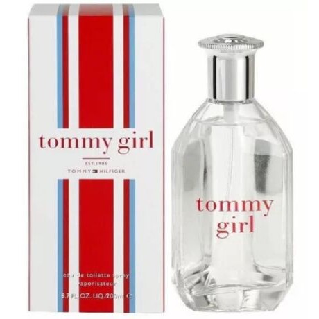 Tommy Girl EDT 200 ml Tommy Girl EDT 200 ml