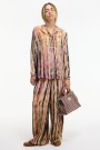 Camisa LIMA Multicolor