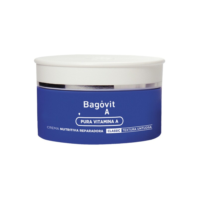 Crema Bagovit A 50 Ml Crema Bagovit A 50 Ml