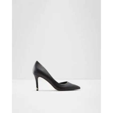VRALG BONE SYNTHETIC BLACK