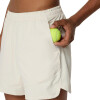Short Tenis Match 7In Hombre Birch