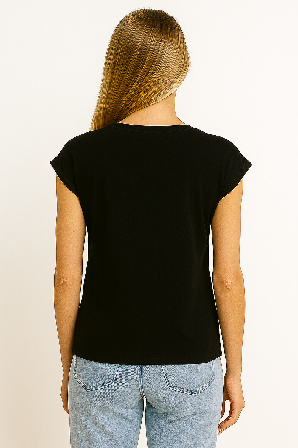 Remera Giacobi Estampado 2
