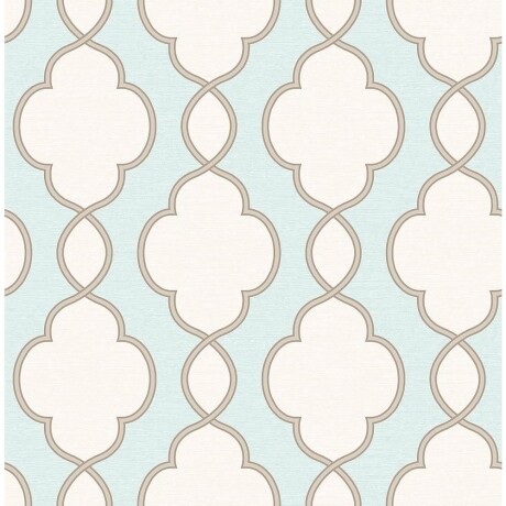 PAPEL PINTADO SIMETRYE N/A