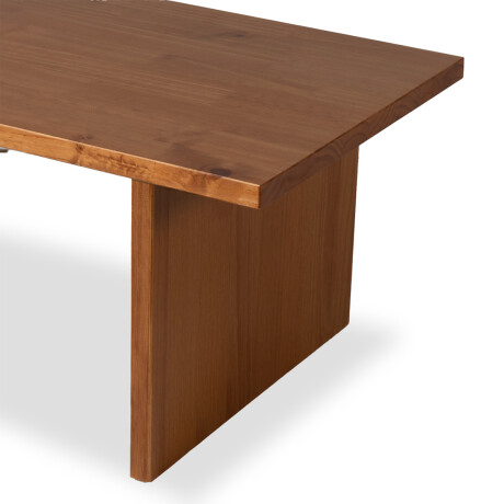 Mesa de centro Mori - Chica 0002 (Honey)